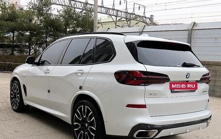 BMW X5, 2025 год, 12 490 000 рублей, 3 фотография