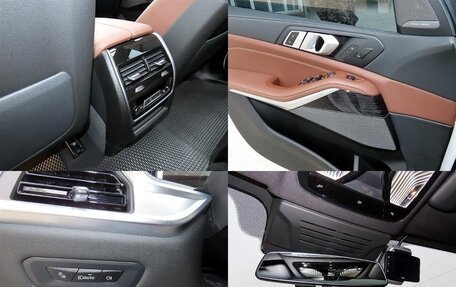 BMW X5, 2025 год, 12 490 000 рублей, 16 фотография