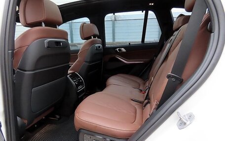 BMW X5, 2025 год, 12 490 000 рублей, 18 фотография