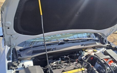 Opel Astra J, 2012 год, 730 000 рублей, 2 фотография