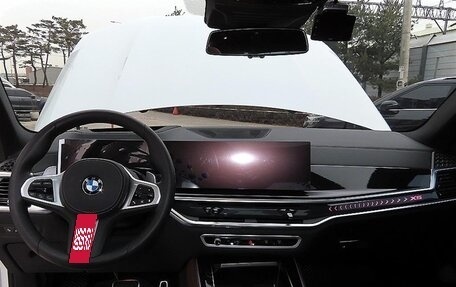 BMW X5, 2025 год, 12 490 000 рублей, 17 фотография