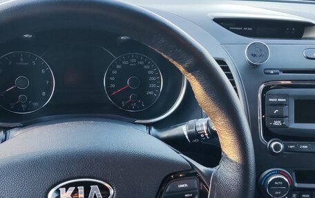 KIA Cerato III, 2018 год, 1 530 000 рублей, 6 фотография