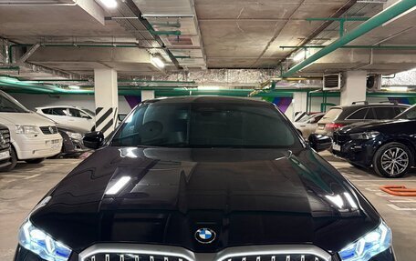 BMW 5 серия, 2024 год, 6 990 000 рублей, 13 фотография