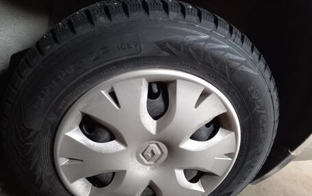 Renault Megane II, 2007 год, 399 000 рублей, 10 фотография