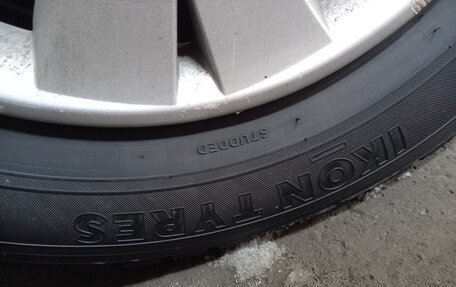 Renault Megane II, 2007 год, 399 000 рублей, 12 фотография