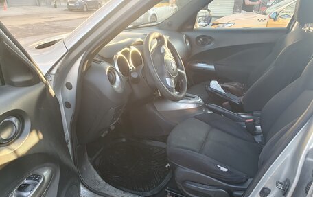 Nissan Juke II, 2013 год, 740 000 рублей, 6 фотография