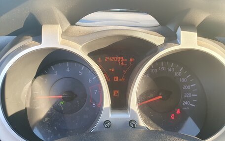 Nissan Juke II, 2013 год, 740 000 рублей, 4 фотография