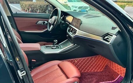 BMW 3 серия, 2021 год, 2 722 229 рублей, 10 фотография