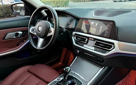 BMW 3 серия, 2021 год, 2 722 229 рублей, 9 фотография