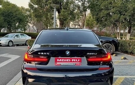 BMW 3 серия, 2021 год, 2 722 229 рублей, 3 фотография