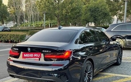 BMW 3 серия, 2021 год, 2 722 229 рублей, 5 фотография