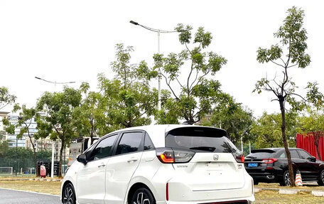 Honda Life, 2021 год, 1 113 770 рублей, 5 фотография