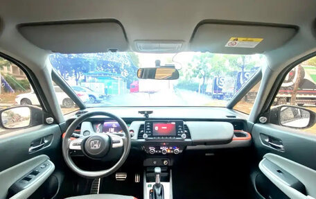 Honda Life, 2021 год, 1 113 770 рублей, 11 фотография