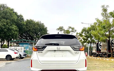 Honda Life, 2021 год, 1 113 770 рублей, 6 фотография