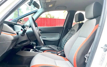 Honda Life, 2021 год, 1 113 770 рублей, 9 фотография