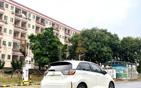 Honda Life, 2021 год, 1 113 770 рублей, 7 фотография