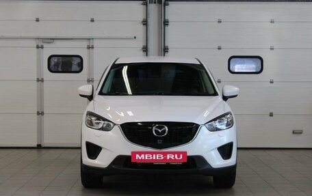 Mazda CX-5 II, 2013 год, 1 297 000 рублей, 2 фотография