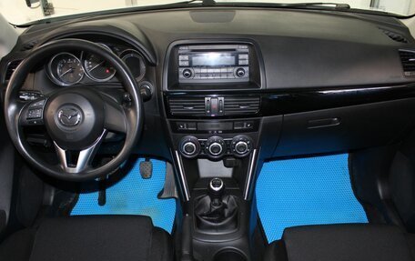 Mazda CX-5 II, 2013 год, 1 297 000 рублей, 10 фотография