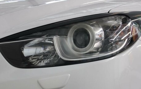 Mazda CX-5 II, 2013 год, 1 297 000 рублей, 18 фотография