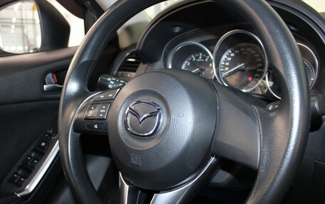 Mazda CX-5 II, 2013 год, 1 297 000 рублей, 12 фотография
