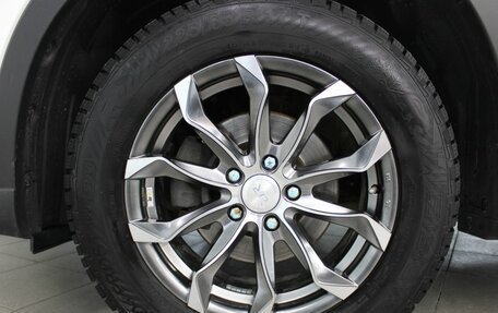 Mazda CX-5 II, 2013 год, 1 297 000 рублей, 19 фотография