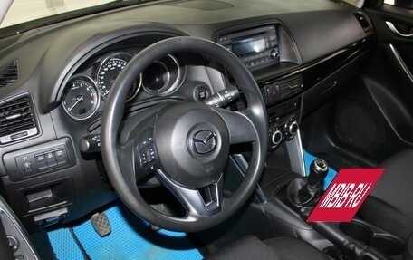 Mazda CX-5 II, 2013 год, 1 297 000 рублей, 9 фотография