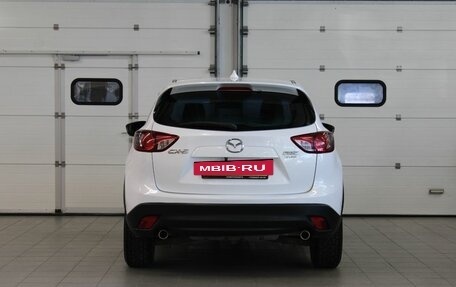 Mazda CX-5 II, 2013 год, 1 297 000 рублей, 6 фотография