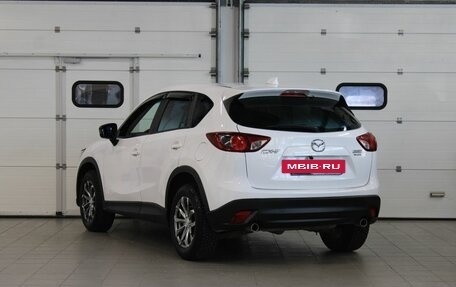Mazda CX-5 II, 2013 год, 1 297 000 рублей, 7 фотография