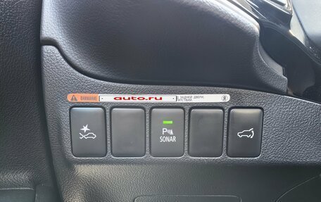 Mitsubishi Outlander III рестайлинг 3, 2018 год, 2 239 000 рублей, 7 фотография