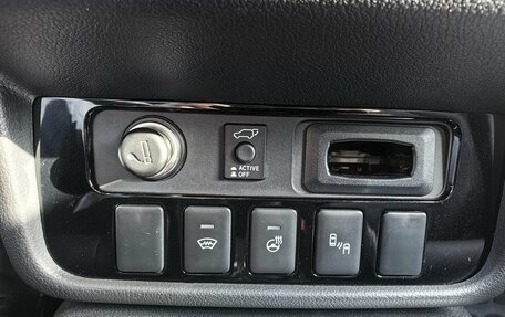 Mitsubishi Outlander III рестайлинг 3, 2018 год, 2 239 000 рублей, 8 фотография