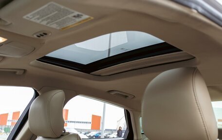 Ford Fusion (North America) II, 2014 год, 955 000 рублей, 17 фотография