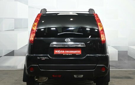 Nissan X-Trail, 2007 год, 950 000 рублей, 5 фотография