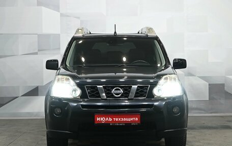 Nissan X-Trail, 2007 год, 950 000 рублей, 2 фотография