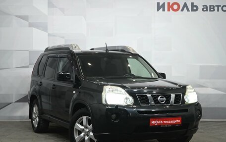 Nissan X-Trail, 2007 год, 950 000 рублей, 3 фотография