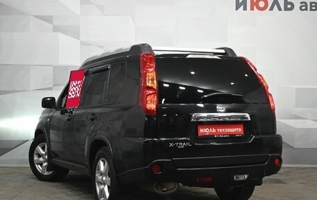 Nissan X-Trail, 2007 год, 950 000 рублей, 4 фотография