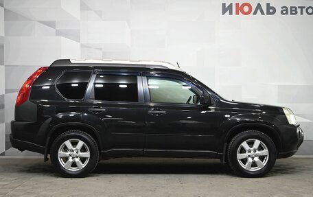 Nissan X-Trail, 2007 год, 950 000 рублей, 8 фотография