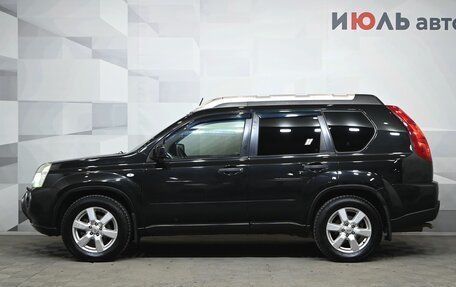 Nissan X-Trail, 2007 год, 950 000 рублей, 7 фотография