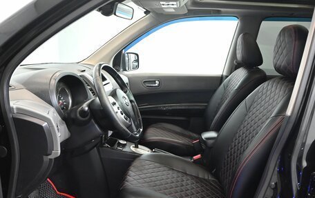 Nissan X-Trail, 2007 год, 950 000 рублей, 9 фотография