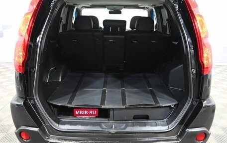 Nissan X-Trail, 2007 год, 950 000 рублей, 6 фотография