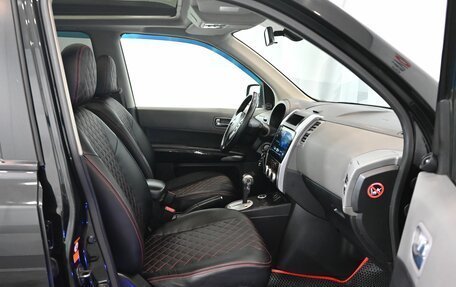 Nissan X-Trail, 2007 год, 950 000 рублей, 10 фотография