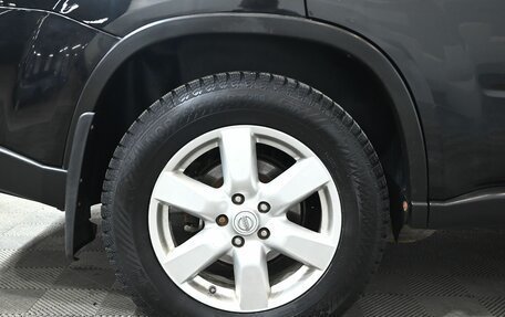 Nissan X-Trail, 2007 год, 950 000 рублей, 17 фотография