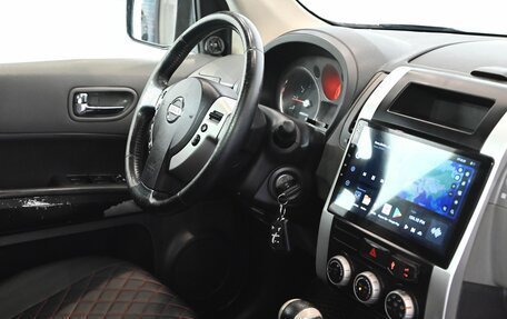 Nissan X-Trail, 2007 год, 950 000 рублей, 11 фотография