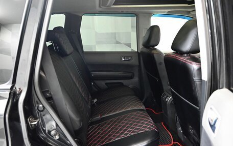 Nissan X-Trail, 2007 год, 950 000 рублей, 18 фотография