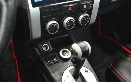 Nissan X-Trail, 2007 год, 950 000 рублей, 16 фотография