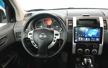 Nissan X-Trail, 2007 год, 950 000 рублей, 12 фотография