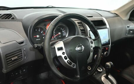 Nissan X-Trail, 2007 год, 950 000 рублей, 13 фотография