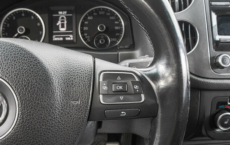 Volkswagen Tiguan I, 2012 год, 1 099 000 рублей, 15 фотография