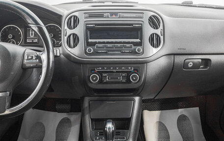 Volkswagen Tiguan I, 2012 год, 1 099 000 рублей, 17 фотография