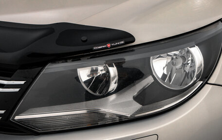 Volkswagen Tiguan I, 2012 год, 1 099 000 рублей, 7 фотография