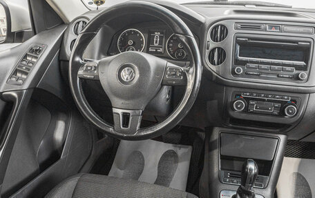 Volkswagen Tiguan I, 2012 год, 1 099 000 рублей, 16 фотография